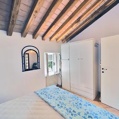 La Casetta Di Via Lawrence Apartamento Tellaro