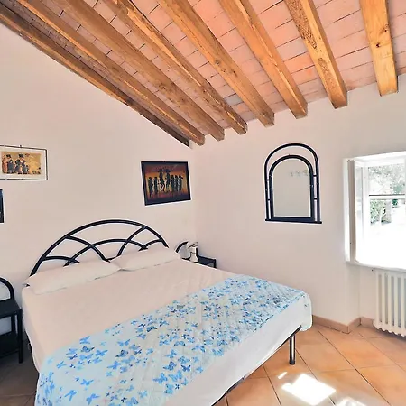 Apartamento La Casetta Di Via Lawrence *