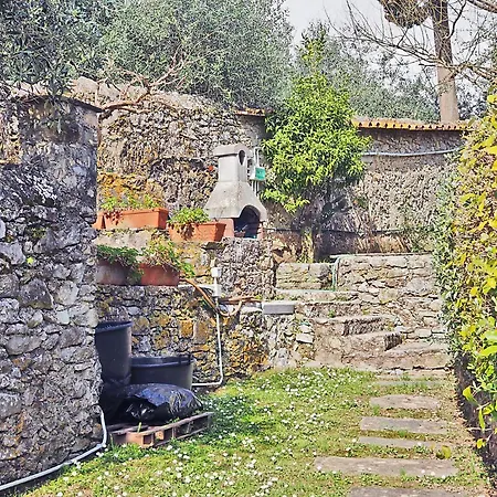 La Casetta Di Via Lawrence *