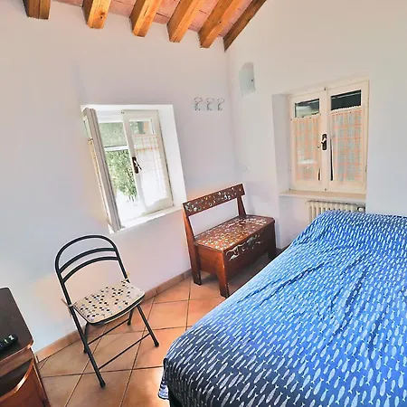 Apartamento La Casetta Di Via Lawrence *