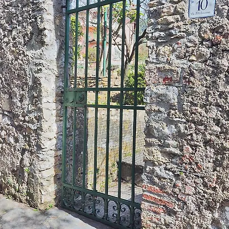 La Casetta Di Via Lawrence Apartamento Tellaro