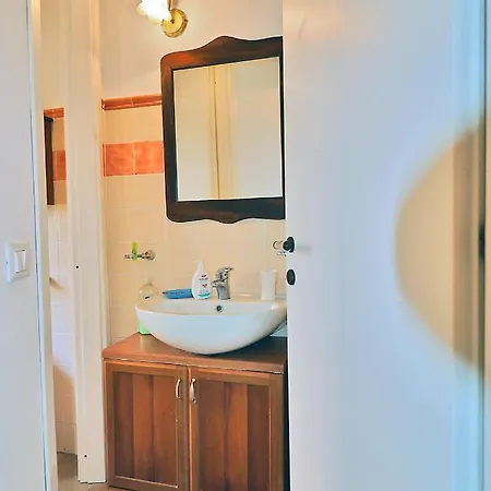 La Casetta Di Via Lawrence Apartment *
