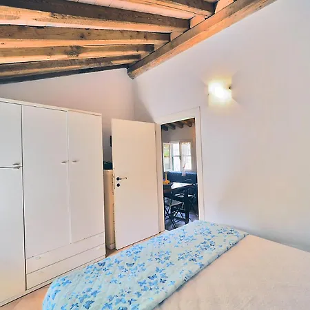 Apartment La Casetta Di Via Lawrence
